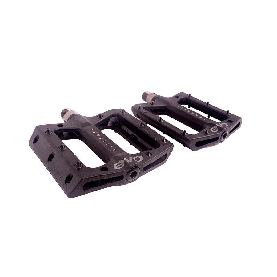 Evo flat pedals sale