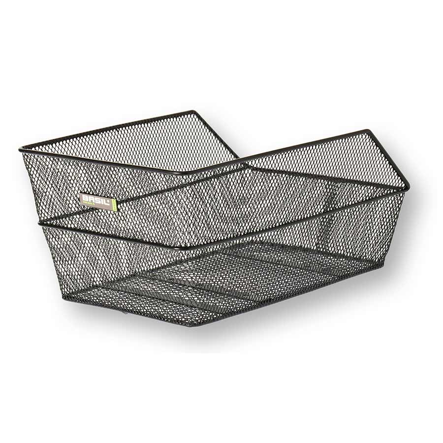 Basil Cento Rear basket