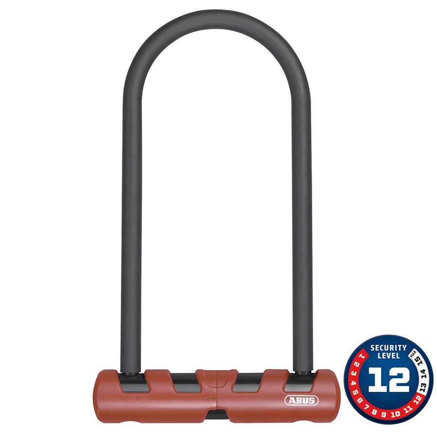 ABUS Ultimate 420