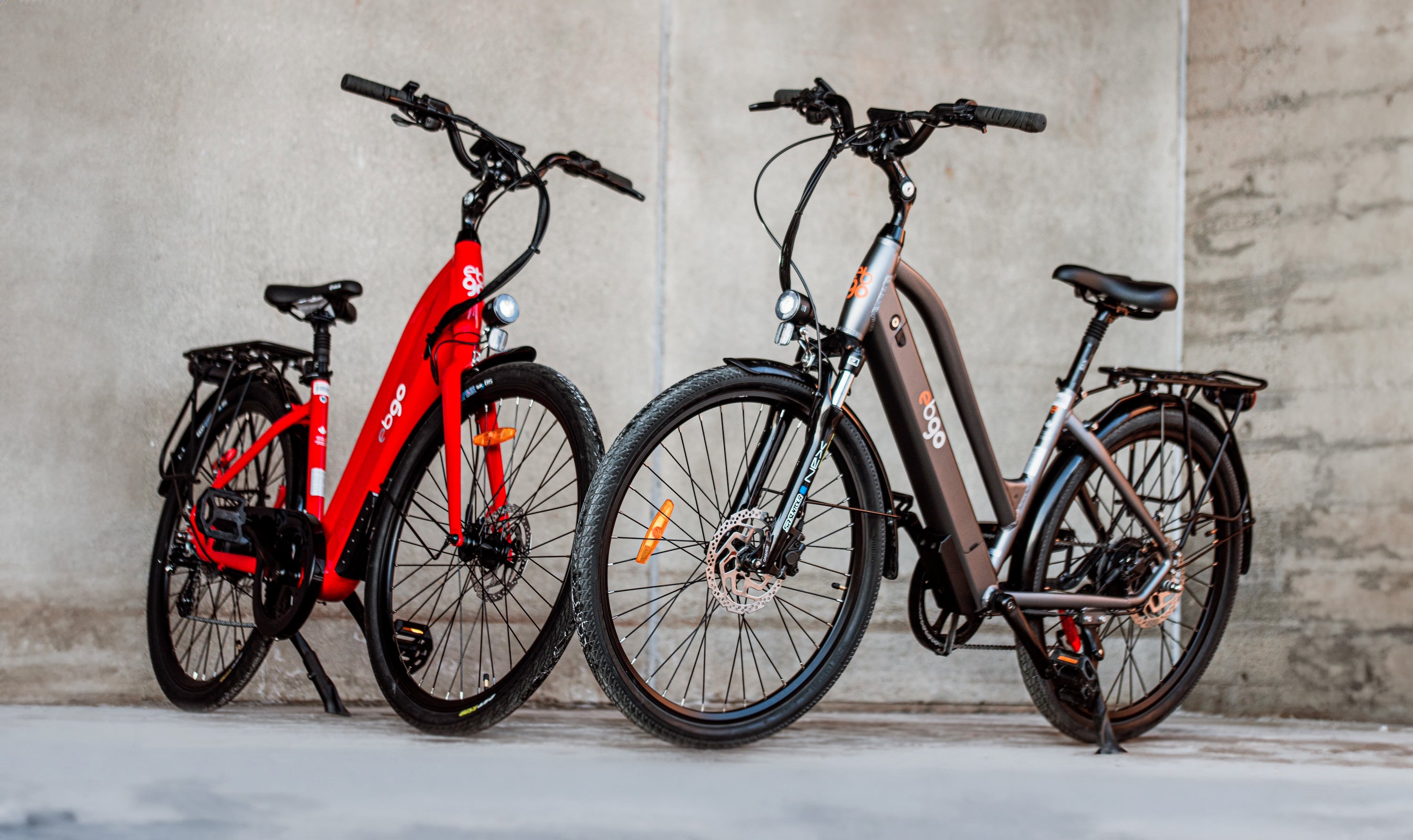 Ebgo electric bicycle online