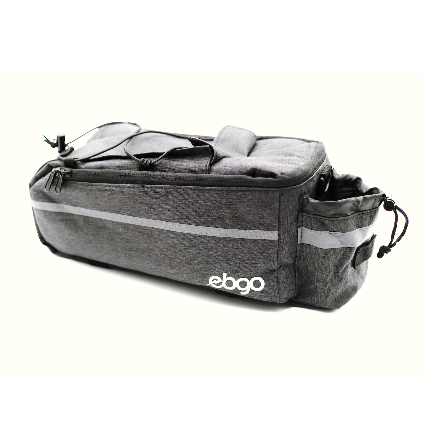 EBGO rear carrier bag